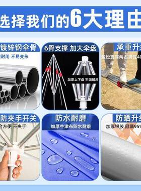 门口阳棚台免打遮孔雨棚叠帘伸缩雨棚屋檐家用商铺阳庭16988院太