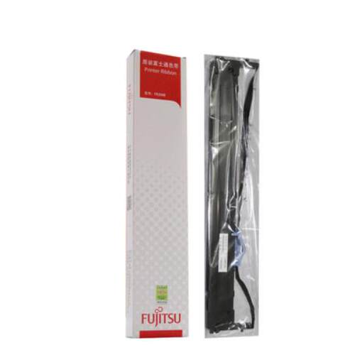 原装富士通DPK200 DPK210打印机色带架FR200B P001N0019色带芯