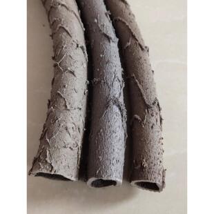 仿真树藤穿线管空心管户外保护电缆电线导线管装饰仿真树藤护套管