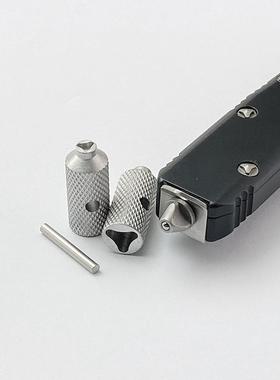 UltraTech UTX-85 螺丝刀 微技术Microtec螺丝刀 三角拆卸工具UT