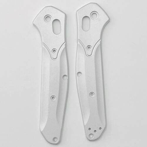 Osborne 蝴蝶940贴片 手柄蝴蝶Osborne铝合金贴片940