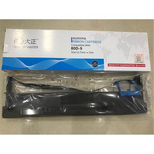 大正80D-9适用得实AR480K AR500H\DS-610H DL820K DS-630H色带架