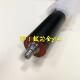 适合夏普 MX2008D 2308D 进口 2008L 2028 1808S定影下辊 胶辊