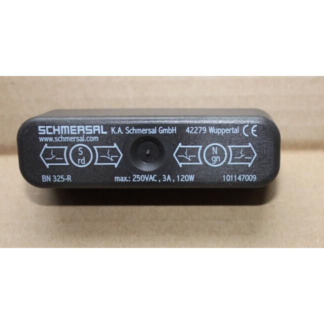 蒂森电梯配件原装进口正品现货施迈赛双稳态磁开关 BN325-R 促销