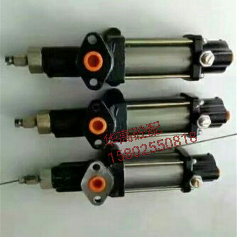 ZL泵车气动润滑泵 贝奇尔气动润滑泵33413-2 原装泵车配件