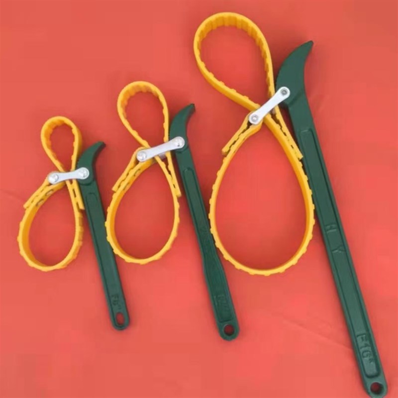 机油滤芯扳手机滤机油格滤清器拆装工具链条皮带防滑油管神器