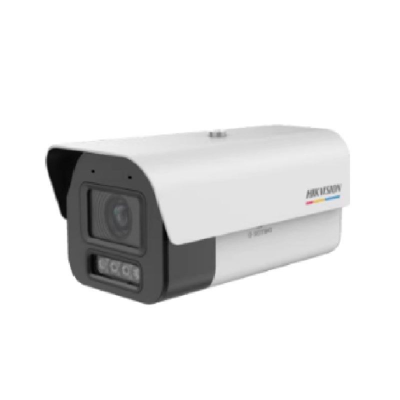 海康威视 DS-2CD7A47EVWDV2-LZS/Q1 400万轻智能全彩筒形摄像机