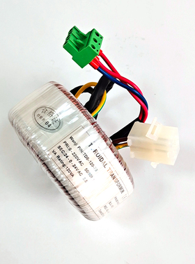 KM89794G02 TDB-120-70 通力小机房电梯门机变压器电源89794G02