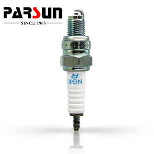 ngk百胜火花塞船外机船用发动机马达点火线圈器件高压包原装配件