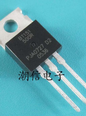 BT151-500R BT151-650R BT151-800R BT151X-800R 全新 可直接拍买