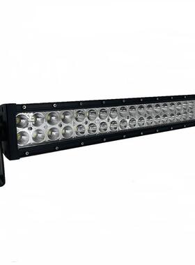 汽野LED10车W双排长条灯越改装车顶灯照明RG-62检修2工作灯