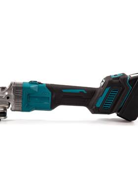 锂锈电角磨机无刷充轮电式多功能切工割机手砂无线除YKD抛光机电