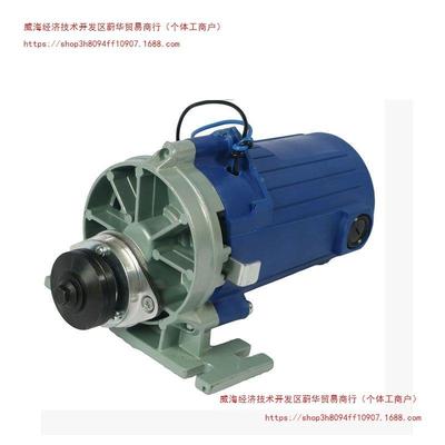 尘无945尘霸锯配件大全切电机总程原厂5D/5DS/小旋风/5B/1割50SE/