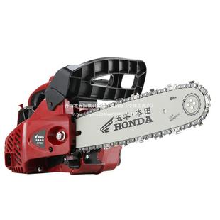 新款 家用单手锯轻锯型伐竹木10寸1KXB2寸14寸小型汽油锯毛锯便其