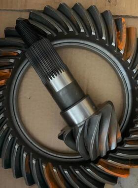 5装0载机配临工3953955F95伞693盆角齿30铲WCQ车螺旋齿轮八字轮