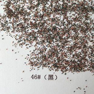 厂家现货石榴石砂污磨水理水齐过滤用过滤材料料型处LXC号全