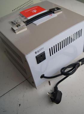 150稳0W单相高精全自动交流稳970压器5100VA压器220度V稳压器零部