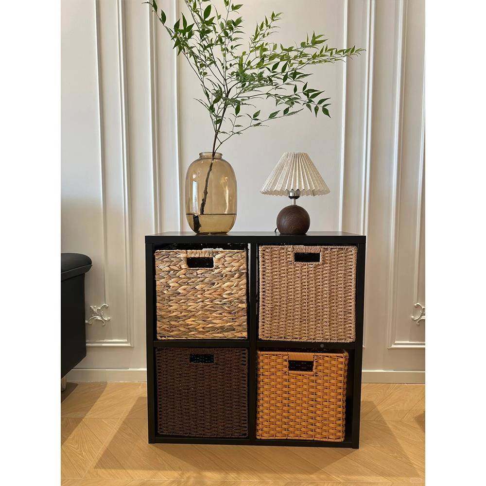 ?HPY实木格子柜自由架组合卡莱八克格柜床边儿童书收纳柜落置物地,鲜花速递/花卉仿真/绿植园艺,割草机/草坪机,淘宝优惠券,粉丝福利购,淘宝优惠卷