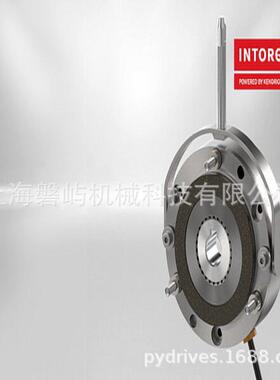 德国INTOQ弹簧加压型制动器BF号K458-20N-2QPH05V-150NMR原厂产品