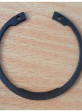 7B型孔用弹性挡圈EBFB型卡簧孔DIN4内2B型用挡圈M105