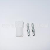 插接接器端子汽车插护套WFX0D件J321 3.5 11线束端子
