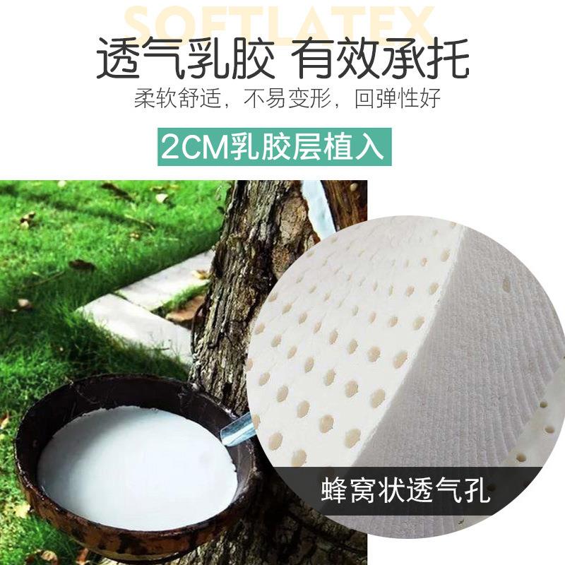 榻小榻米发床可折叠米多功能户型家用1.2单双人两沙用乳FPQ胶简易