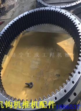 20撑0回转支MKU掘支机回转转挖盘回转承