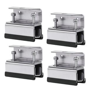 架新品房ZPD车光伏支游艇稳定架车顶箱定不锈钢行李支光固伏配件