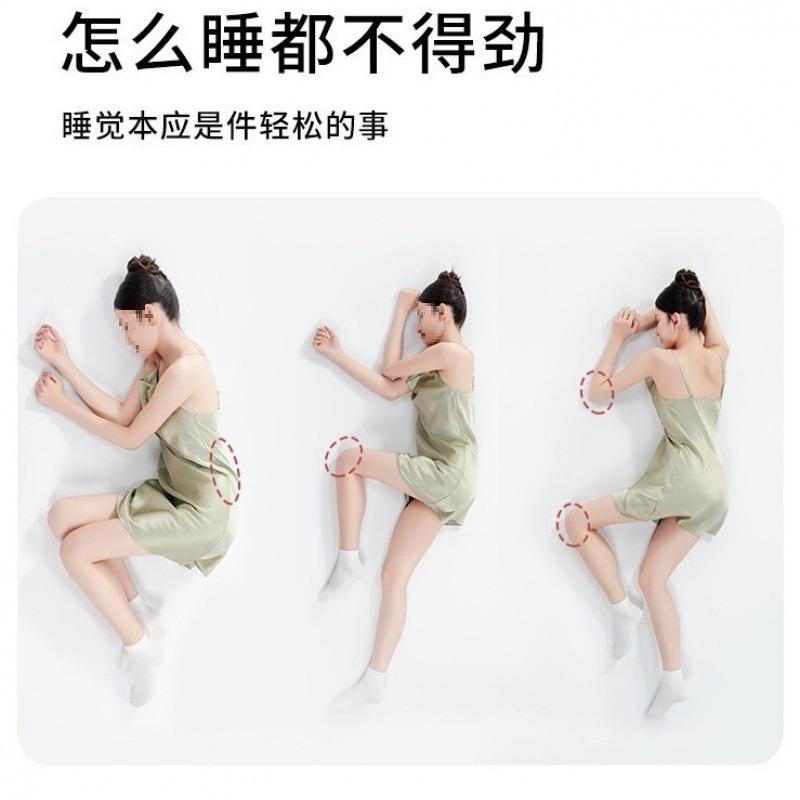 床上长条睡觉孕妇夹腿人体工学大抱枕成人女生睡觉侧睡男