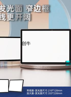 压铸铝LED方形壁灯白色黑色5l0e别墅灯户外房檐d灯22TSH出口庭院