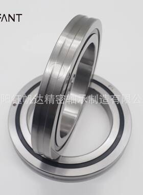洛阳钰帆达工滚5业机器人自动化交叉子轴承R厂家ERBH200YUL2EBH25
