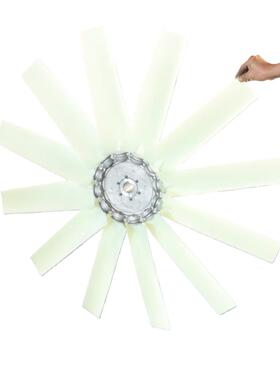 IngesolrlRa47554233n3d英格索兰风扇475542300螺杆式空压机配件1