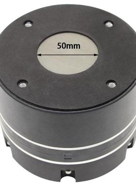 音之初PRO-D4599高品质3000N瓦48SH钕OQN磁警双音圈汽E车报器喇叭