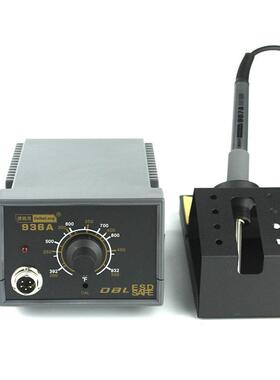 DBL能96ADBL-936A恒温焊超台插拔式新款恒温焊台性3强