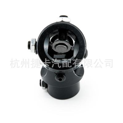 向UC器091精MHF密十字万向节联轴单双节连轴多轴器万传动接头