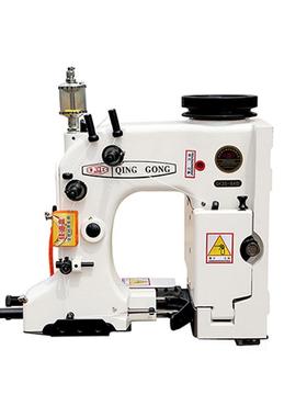 缝包机GK35-6式ASYS型全自动缝机袋大口米编织袋封口机立缝机