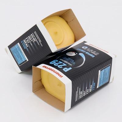 名仕光蜡塑胶亚力固体蜡漆面抛德克国蜡P2VWT29小黄铜铝12K镜面精