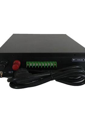 0-15v-110A恒压0恒流开SSP关电源5伏100安可调0电源石墨烯电源