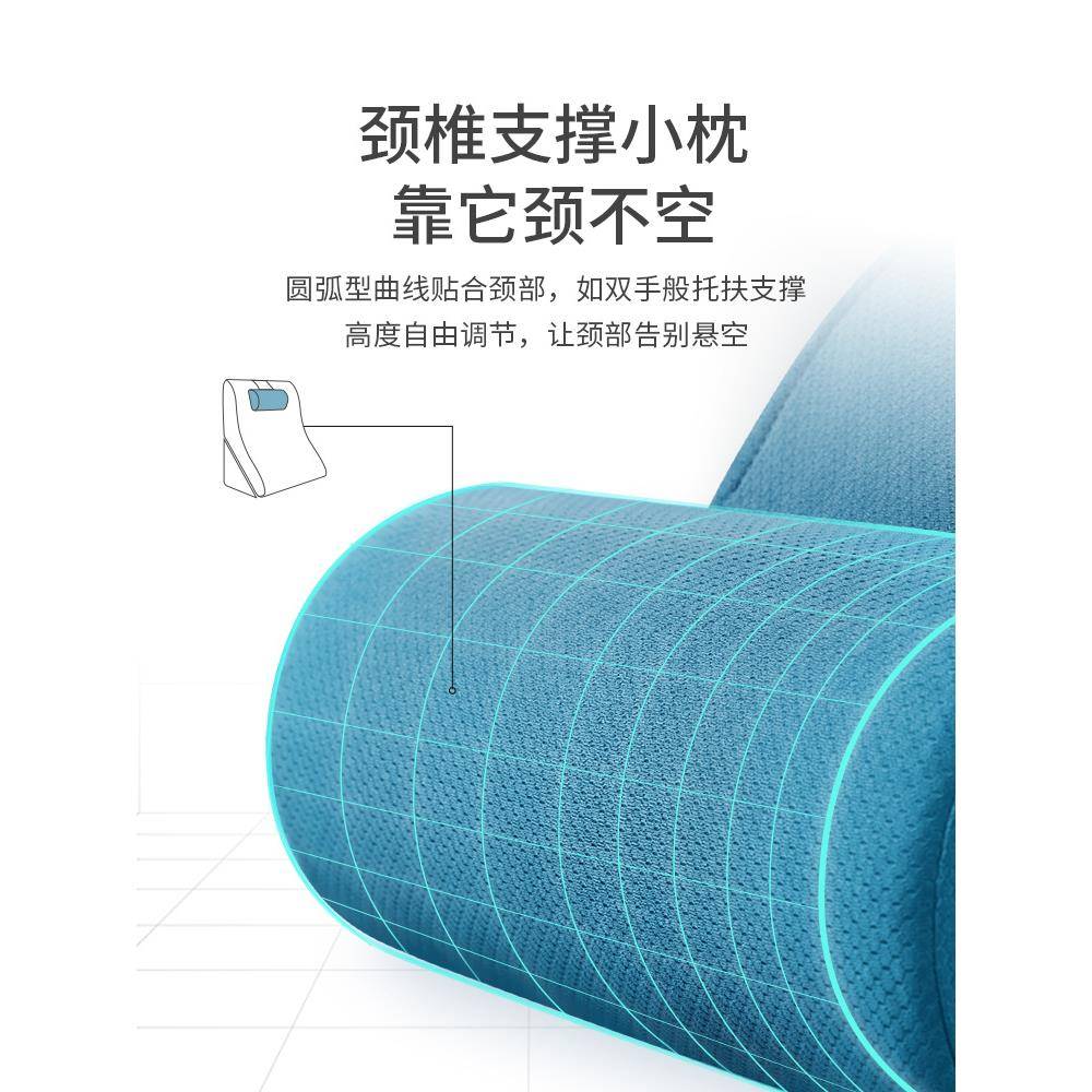 xyt胃食管防反流HFW斜坡垫子老人胃酸返护孕妇垫床理食道反性酸枕
