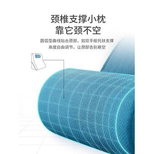 xyt胃食管防反流HFW斜坡垫子老人胃酸返护孕妇垫床理食道反性酸枕