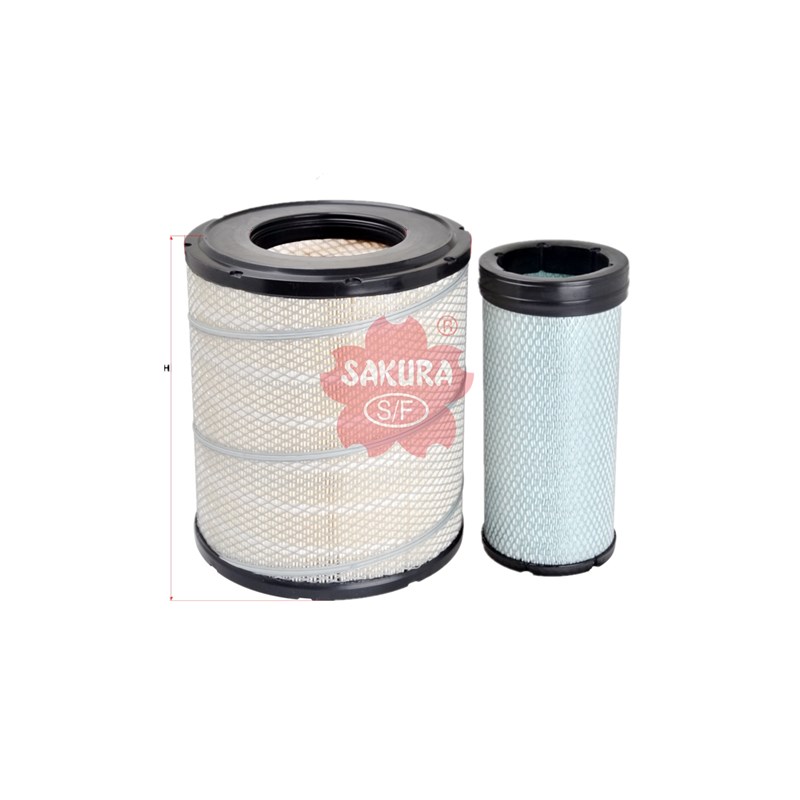 559卡特20D 2DL空气滤芯K28 KLH-1-000 I01 I02