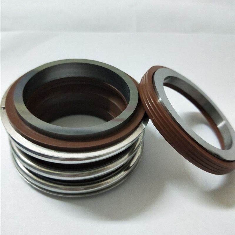 机械密封管道离心泵水泵MG MB 9 水封轴封密封圈