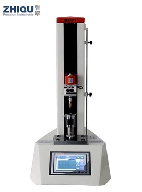 Z造穿9皮肤薄膜力试验机刺拉智取9力穿压力人9刺剥离推拉力计Q