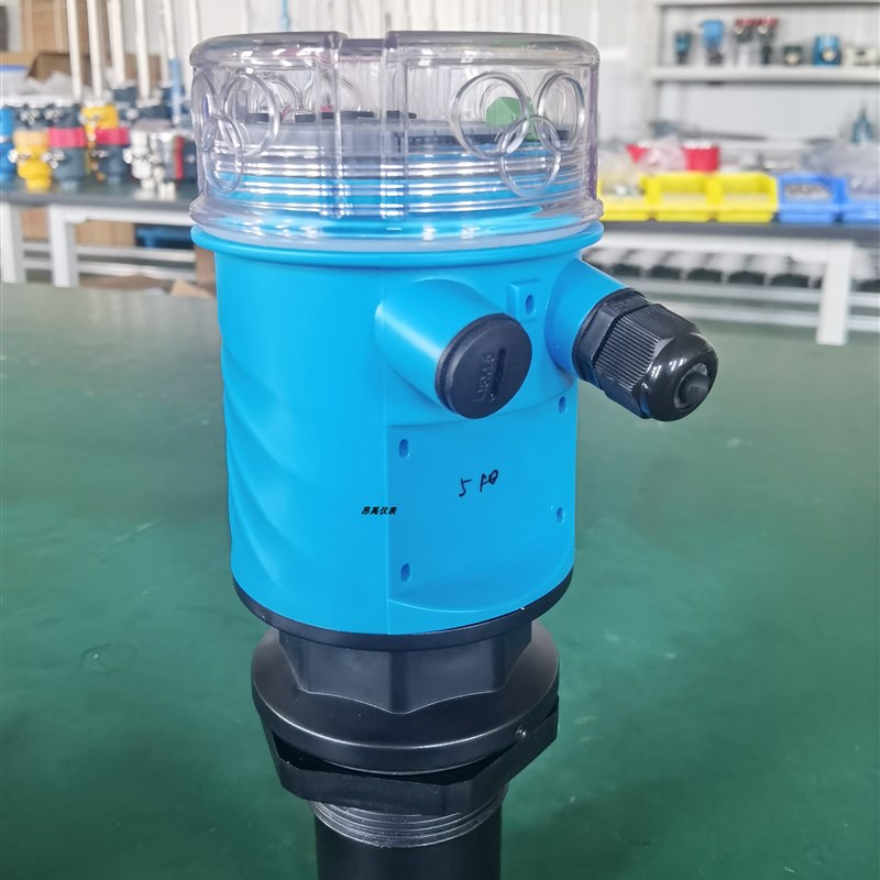 一体/分体式超声波液/物位计  非接触式液位计 高精度液位计