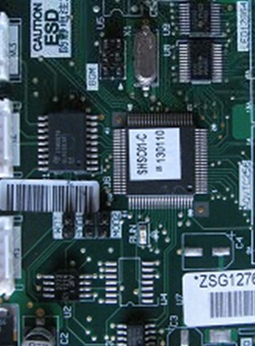 三菱电梯 三菱电梯液晶显示板 外呼液晶CPU板 P2720B000G