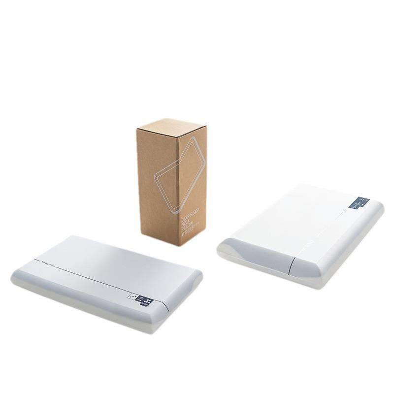 某朵酒店记忆棉深睡枕Pro护颈枕民宿侧睡枕头男女护颈助睡眠枕芯,床上用品,功能枕/保健枕/养生枕,淘宝优惠券,粉丝福利购,淘宝优惠卷