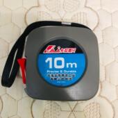 大昌111美高10米20米30米50米卡拉钢卷尺