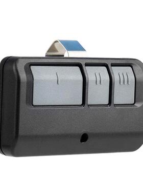 热销兼容立马893MAX315/390MHZ893LM车库门遥控器