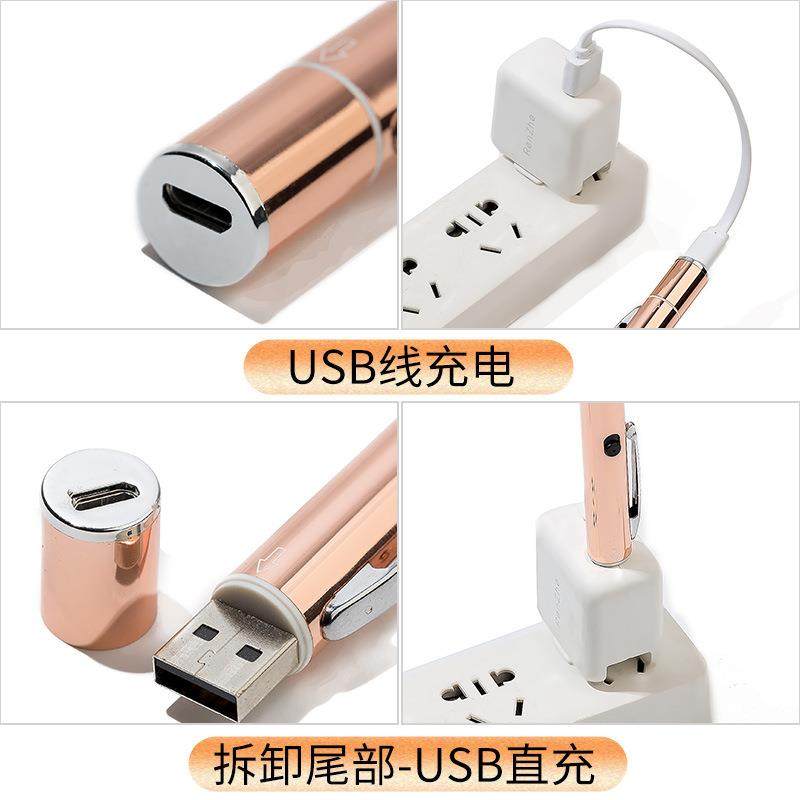 2019新款绿光单点USB售楼笔户外露营指示笔现货厂家直销,文具电教/文化用品/商务用品,教学标本/模型,淘宝优惠券,粉丝福利购,淘宝优惠卷