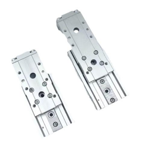 气缸AQ2A/ADQ2A122025324050638010012514075DDM